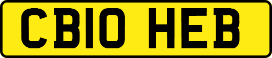 CB10HEB