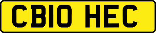 CB10HEC