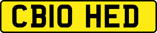 CB10HED