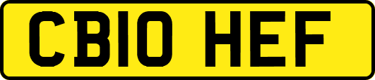 CB10HEF