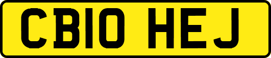 CB10HEJ