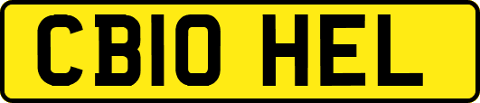 CB10HEL