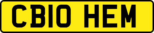 CB10HEM