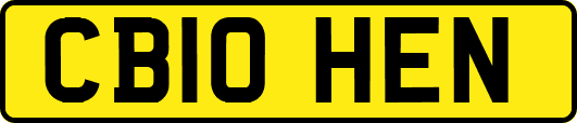 CB10HEN