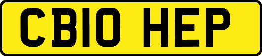 CB10HEP