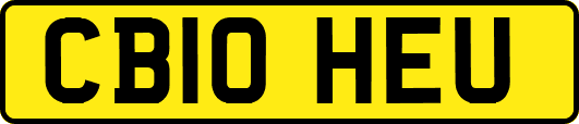 CB10HEU
