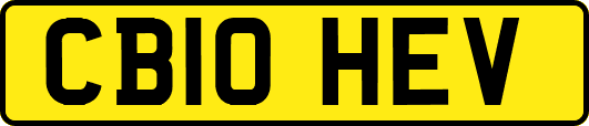 CB10HEV