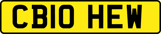 CB10HEW