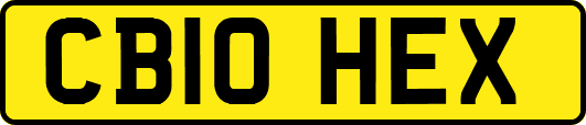 CB10HEX