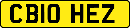 CB10HEZ