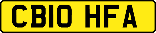 CB10HFA
