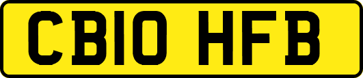 CB10HFB