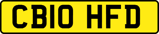 CB10HFD