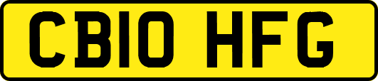 CB10HFG