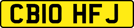 CB10HFJ
