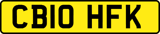 CB10HFK