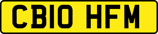 CB10HFM