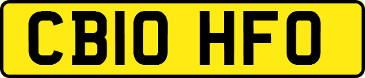 CB10HFO