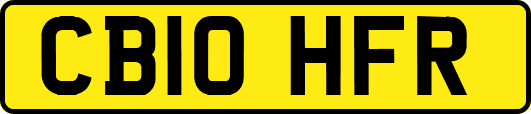 CB10HFR