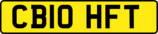 CB10HFT