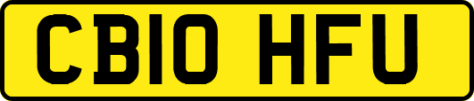 CB10HFU