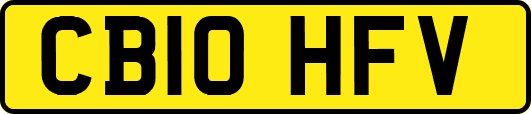 CB10HFV