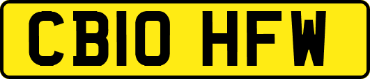 CB10HFW