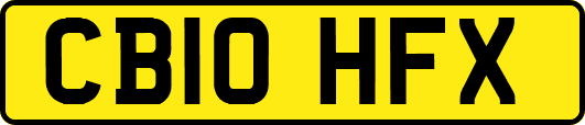 CB10HFX