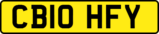 CB10HFY