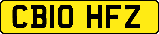 CB10HFZ