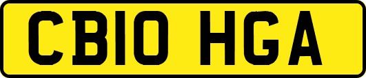 CB10HGA
