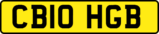 CB10HGB