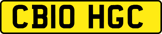 CB10HGC