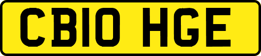 CB10HGE