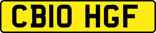CB10HGF