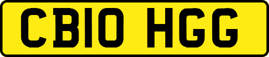 CB10HGG