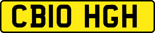 CB10HGH