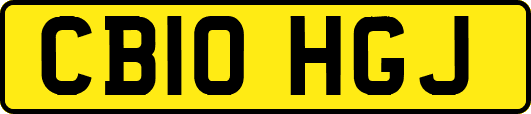 CB10HGJ
