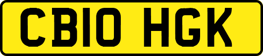 CB10HGK