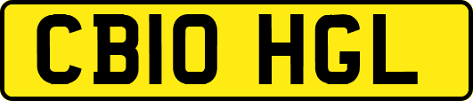 CB10HGL