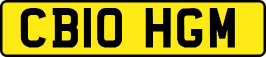 CB10HGM