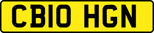 CB10HGN