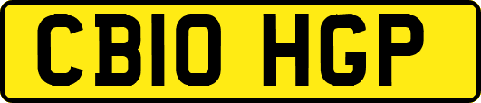 CB10HGP