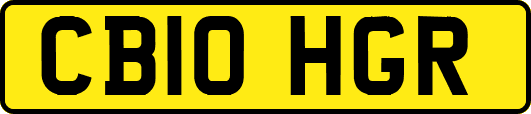 CB10HGR