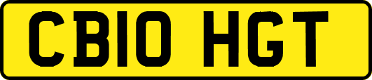 CB10HGT