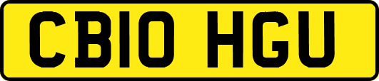 CB10HGU