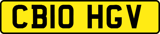 CB10HGV