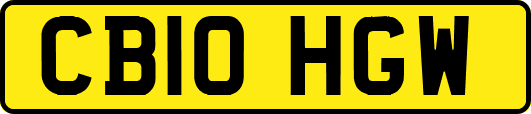 CB10HGW
