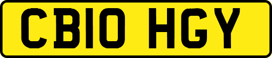 CB10HGY