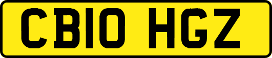 CB10HGZ
